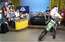 OVERTIME TV: Dāvis Ivanovs un Matīss Karro studijā "griež saules" un stāsta par motokrosa virtuvi