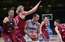 OVERTIME TV: vai Latvijas basketbola izlases izcīnītā astotā vieta ir labs sasniegums?