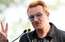 U2 līderis Bono – bagātākais mūziķis pasaulē