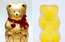 Vai ražotāji nekaunīgi kopē Haribo lācīšu ideju? Tiesa ievieš skaidrību!