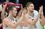 VIDEO: Desmit skaistākie Latvijas izlases uzbrukuma noslēgumi Eurobasket 2015