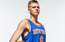 VIDEO: Kristaps Porziņģis tiek pie personalizēta matrača