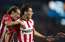 VIDEO: PSV savā laukumā apbēdina Manchester United