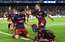 VIDEO: Svaress izglābj Barcelona no punktu zaudēšanas pret Leverkūzenes Bayer