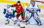 Canucks bez Ķēniņa sastāvā gūst uzvaru NHL jaunās sezonas pirmajā spēlē