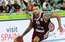 Armanda Šķēles debijā Barons/LDz basketbolisti uzveic Latvijas Universitāti