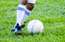 Draudzības futbola spēlē Muceniekos tiksies Bēgļu un Saeimas komanda