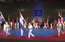 Eiropas čempionāts junioriem taekvondo Daugavpilī