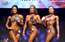 FOTO: Latvijas fitnesa zvaigzne Belova kļūst par Olympia Amateur Europe čempioni