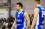 FOTO: LU nespēj apturēt BK Ventspils uzbrukuma apgriezienus un zaudē vicečempioniem