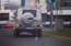 FOTO: Rīgas ielās braukā kāds ļoti asprātīgs "merša" vadītājs…