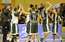 FOTO: Valmiera/Ordo pārsteidz un pieveic LBL čempionus VEF Rīga