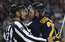 Girgensona Sabres NHL sezonas pirmajā mačā zaudē Senators