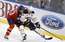 Girgensona Sabres zaudē Jāgra Panthers