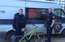 Tā dziedošais policists Nikolajs Puzikovs tika galā ar likumpārkāpējiem