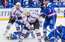 TEKSTA VIDEO TIEŠRAIDE: KHL. Ņižņekamskas Neftekhimik – Rīgas Dinamo 3:1, spēle noslēgusies