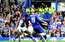 Vai Chelsea spēs izcīnīt uzvaru Londonas derbijā un kāds iznākums būs Arsenal un Everton duelī?