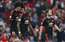 Vai Manchester United pēc zaudējuma Arsenal spēs pieveikt Everton?