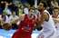 Vecvagara Žalgiris uzvar Pinar Karsiyaka, Strēlnieka Brose Baskets piekāpjas CSKA