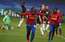 VIDEO: CSKA savā laukumā atņem punktus spēcīgajai Manchester United