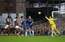 VIDEO: Matičam noraidījums, West Ham United Londonas derbijā pieveic Chelsea