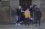 VIDEO: norvēģu tūrists sadomā pie Brīvības pieminekļa nofotografēt savu dibenu