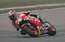 VIDEO: Rosi apgāž Markesu, Malaizijas Grand Prix triumfē Pedrosa