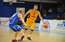 VIDEO: skaisti danki, Janičenoka tālmetieni un BK Ventspils uzvara pār Jūrmalu