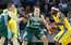 VIDEO: Vecvagaram un Žaligiris sāpīga neveiksme pret Lokomotiv‑Kuban