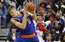 Porziņģim astoņi punkti un uzvara pār Vašingtonas Wizards