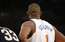 Knicks spēlētājs par godu Parīzes traģēdijas upuriem izskuj interesantu frizūru