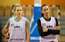 Latvijas sieviešu basketbola izlase sāk ceļu uz finālturnīru Čehijā