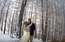 Jaunā pāra kāzas nofilmē suns; Rezultāts ir pasakaini skaists