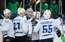 Admiral un Bārtulis KHL gūst ceturto uzvaru pēc kārtas