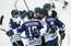 Bārtulim un Daugaviņam rezultatīvas piespēles KHL mačos