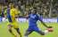 Čempionu līgā pārliecinošu uzvaru izcīna Londonas Chelsea