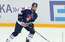 Daugaviņš KHL latviešu duelī smagi salauzis degunu