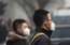 FOTO: Pekina slīkst toksiskā smogā; redzamība vietām nepārsniedz 50 metrus