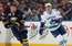 Girgensonam sāpīga epizode, Sabres dramatiski izrauj uzvaru pār Canucks