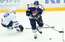 KHL latviešu derbijā Daugaviņa Torpedo apspēlē Karsuma Dynamo