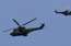 Latvijā ierodas ASV helikopteri; aicina iedzīvotājus ar izpratni izturēties pret trokšņiem