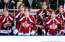 TIEŠRAIDE: KHL. Rīgas Dinamo – HK Sochi 1:2, spēle noslēgusies