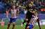 Turīnas Juventus un Madrides Atletico iekļūst Čempionu līgas astotdaļfinālā