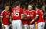 Vai Manchester United atsāks gūt vārtus?