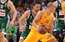 Vecvagara Žalgiris Eirolīgas mačā piekāpjas varenajai Barcelona