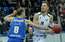 VIDEO: Kaspars Bērziņš gūst uzvaras grozu pret vareno Khimki komandu
