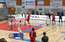 VIDEO: VEF Rīga ielaiž grozu pēdējā sekundē un spiedzes pilnā spēlē zaudē Bisons
