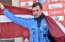 2015. gads sportā – Martins Dukurs kļūst par seškārtēju Pasaules kausa ieguvēju