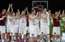 2015. gads sportā – Latvijas basketbola izlasei pirmo reizi kopš 2001. gada 8. vieta EČ