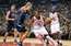 Derouzens "nogremdē" Mavericks, Braiants iemet 31 punktu pret Nuggets